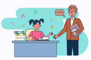 language tutor