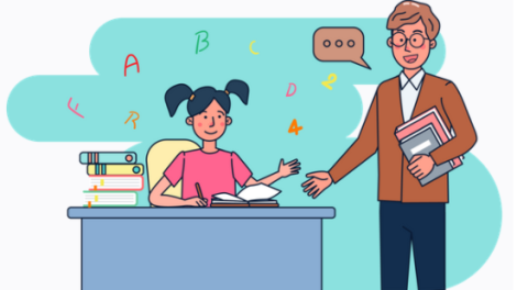language tutor