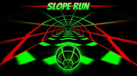 Slope Game Unblocked
