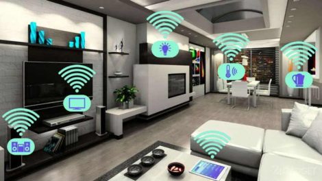 Smart Home Specialist