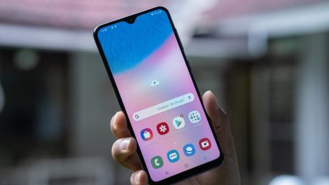 Smartphone Market