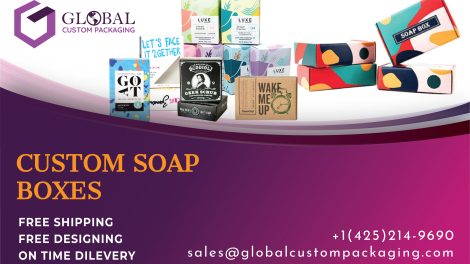 Soap Boxes Design