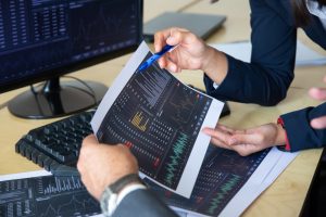 Stock Broker