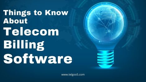 telecom billing software
