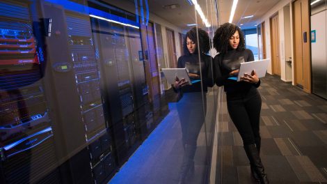 Top 6 Technology Trends for 2022
