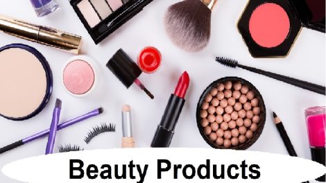 unique beauty supplies
