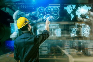 iot in manufacturing