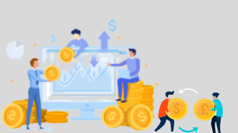 Currency Switcher