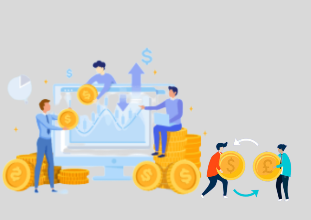 Currency Switcher