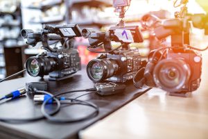 video production companies in London