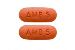 ambien 5mg