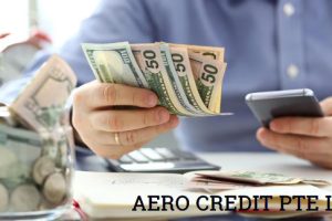 Approved money lender in Singapore