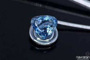 Aquamarine Stone