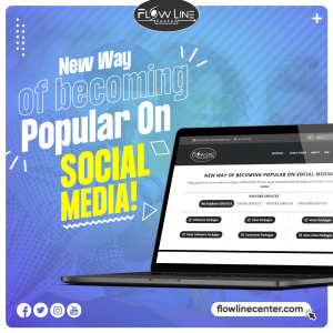 become popular on social media