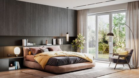 bedroom set