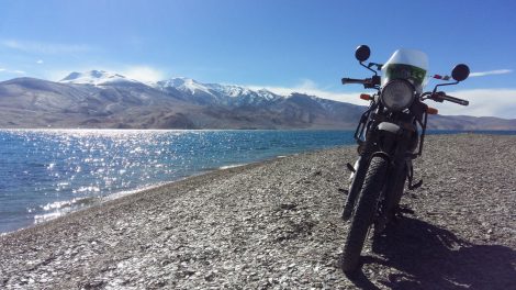 Top 9 Most Famous Bike Tour Destinations In Kerala