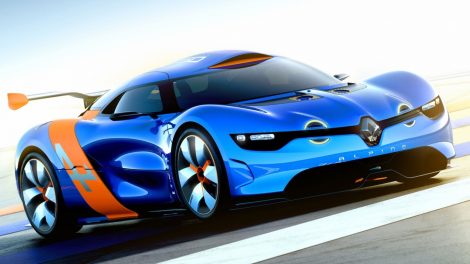 buying car