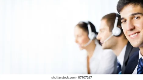 call center outsourcing