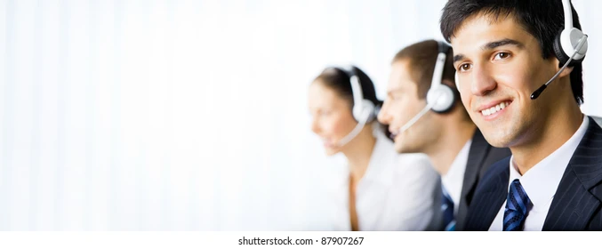 call center outsourcing