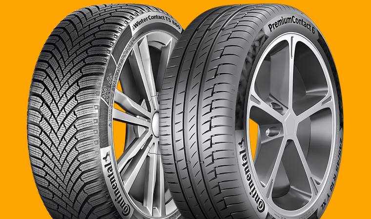 Winter Tyre