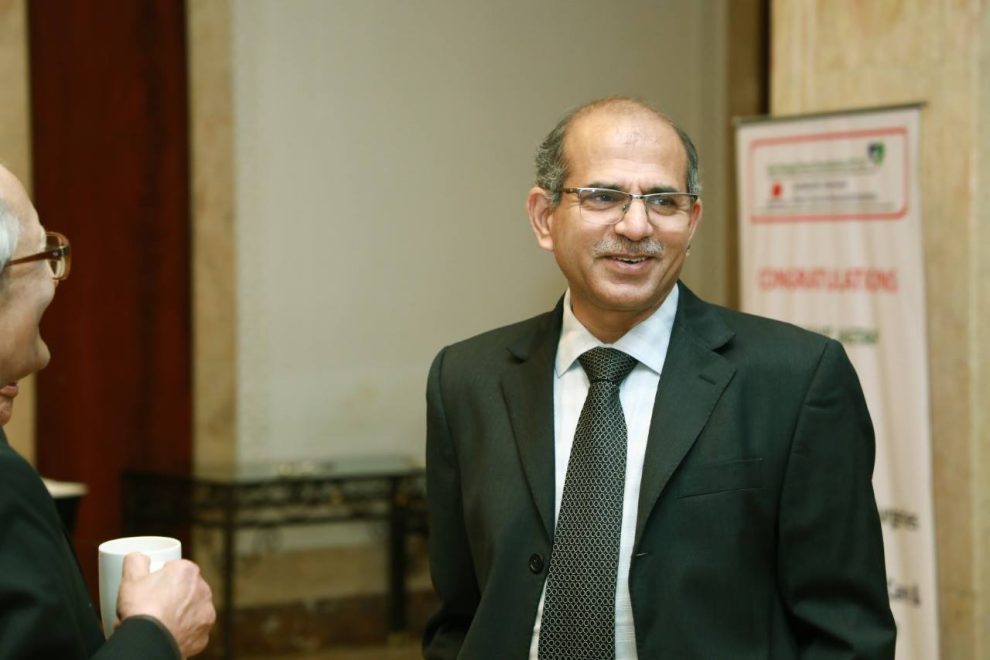 Dr Ranjit Jagtap Daughter