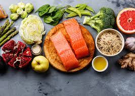 To live a long and healthy life, what kind of meal should you eat?