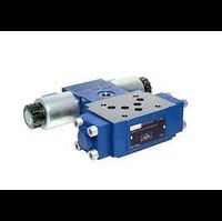 Proportional flow control