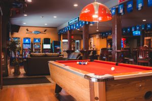 Billiard Table Removalists 