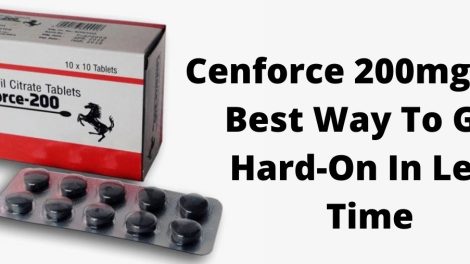 Cenforce 200mg