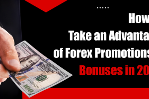 Forex Promotions