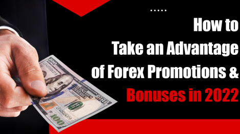 Forex Promotions