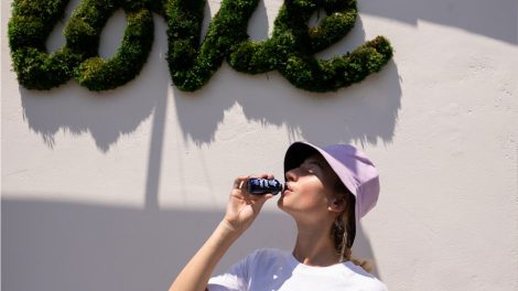 Euphoric Drink