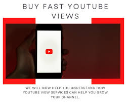 YouTube fast views
