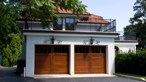 garage door repair