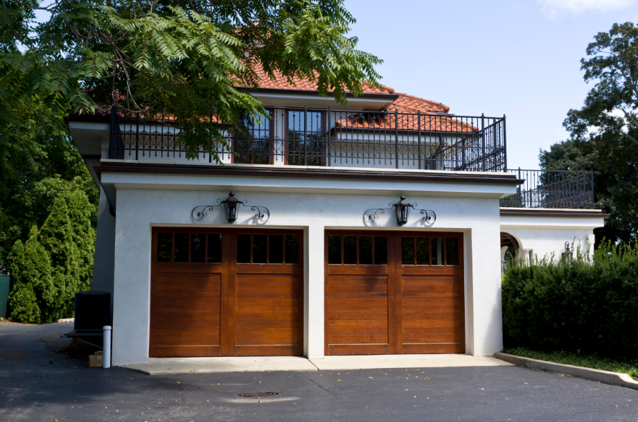 garage door repair