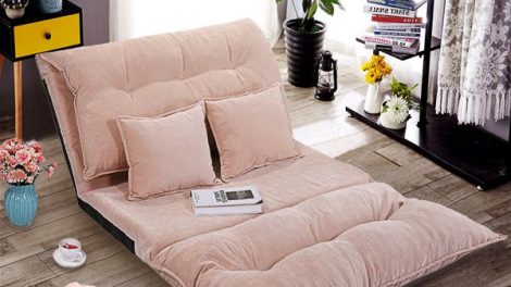 let's find your floor couch