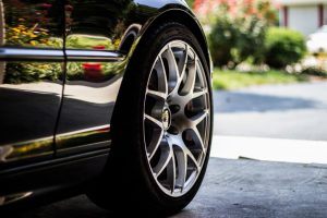 Various Tyres