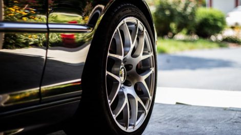 Various Tyres