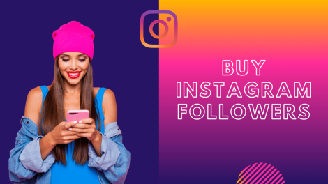 Buy instagram followers cheap