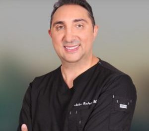 Dr. John kahen