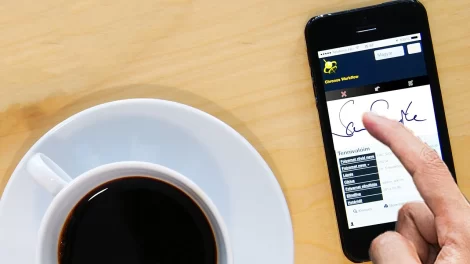 Digital Signatures
