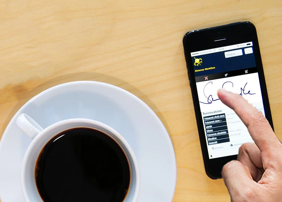 Digital Signatures