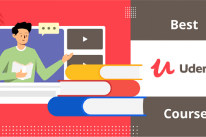 Best Udemy Courses for Programmers and Developers