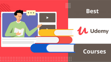 Best Udemy Courses for Programmers and Developers
