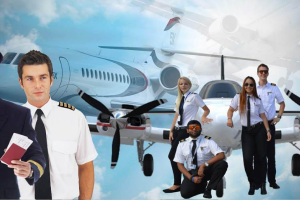 MBA in Aviation