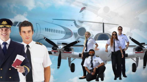 MBA in Aviation