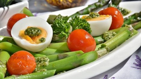 Dash Diet