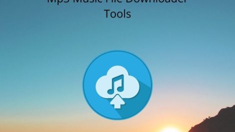 Mp3 music file downloader tools