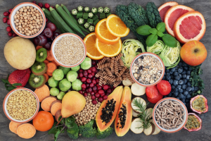 nutrition