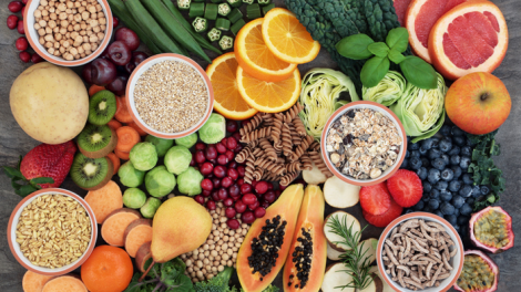 nutrition